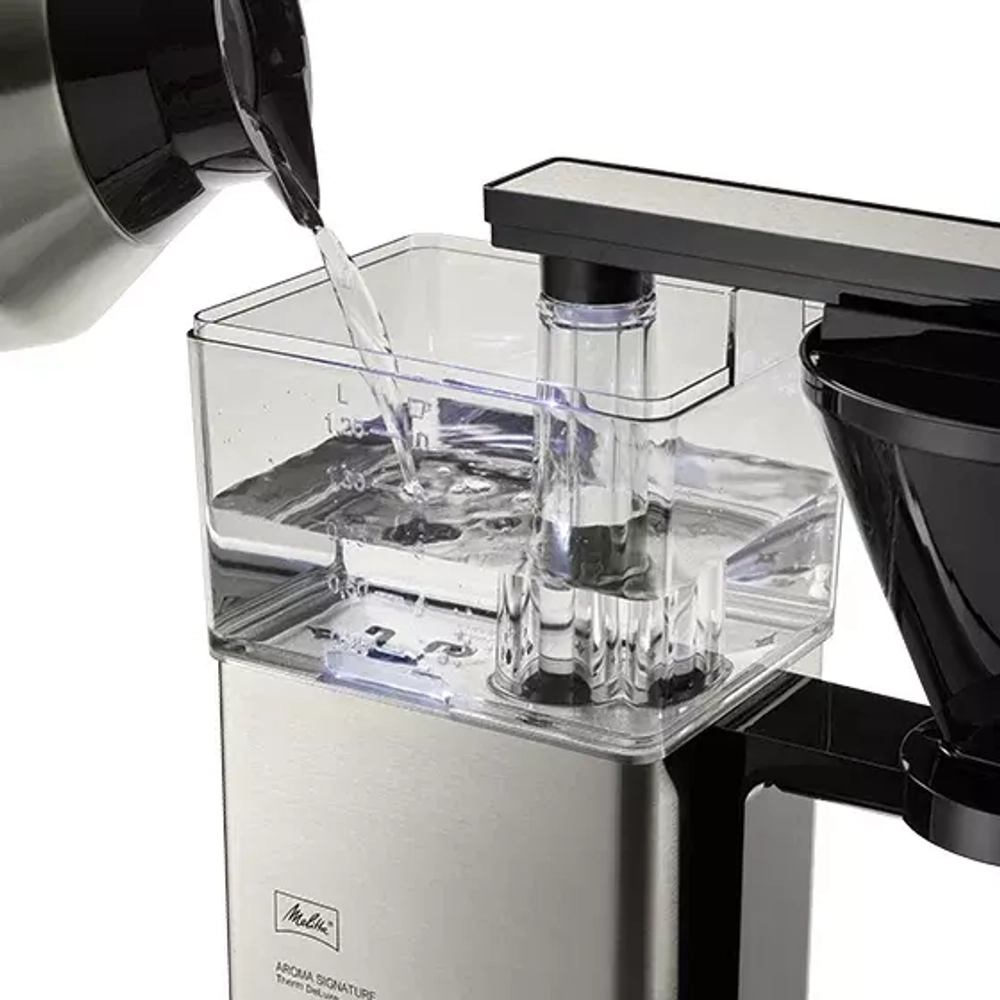 Кофеварка Melitta Aroma Signature Therm DeLuxe