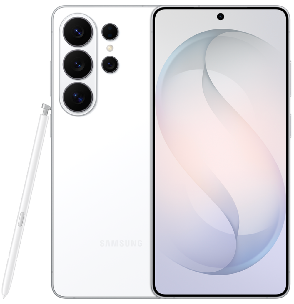 Samsung Galaxy S26 Ultra 12/256 ГБ White