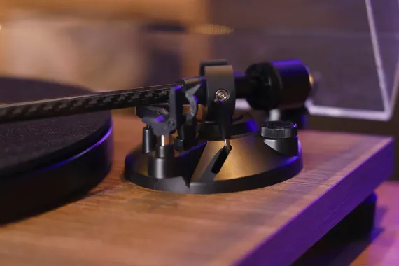 Audio-Technica AT-LPW40WN