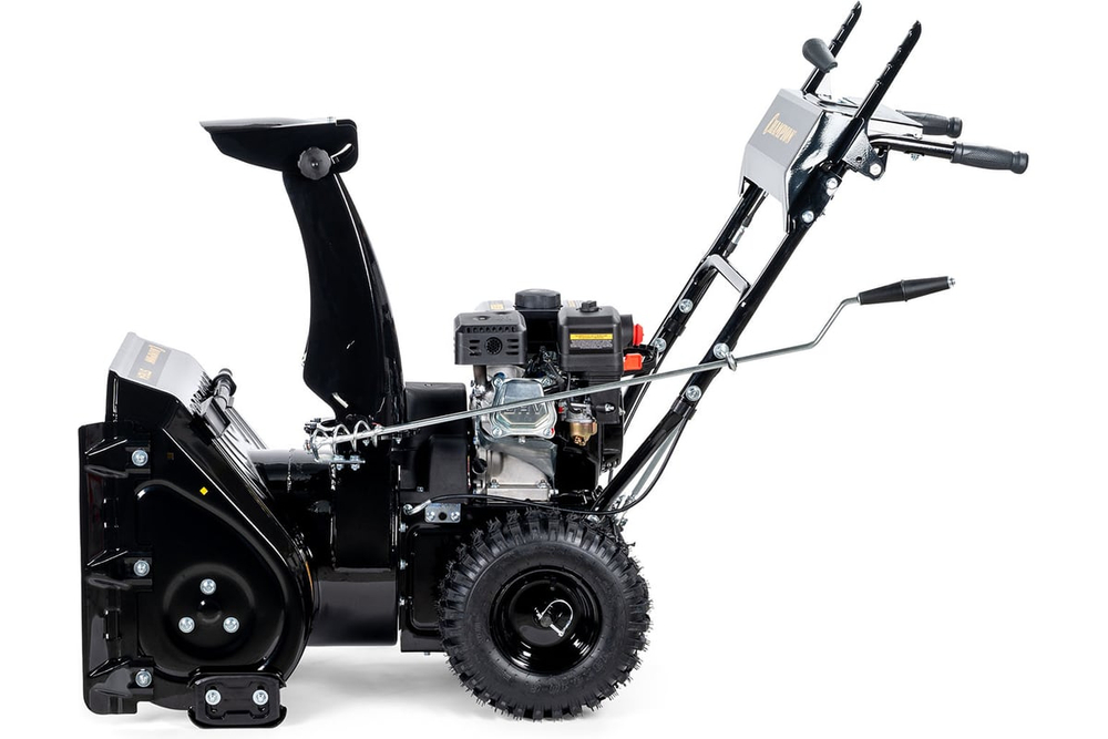 Снегоотбрасыватель CHAMPION ST654
