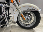 Harley-Davidson Heritage FLSTC1580 047317