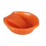 Таз для стирки 10л Хозяюшка