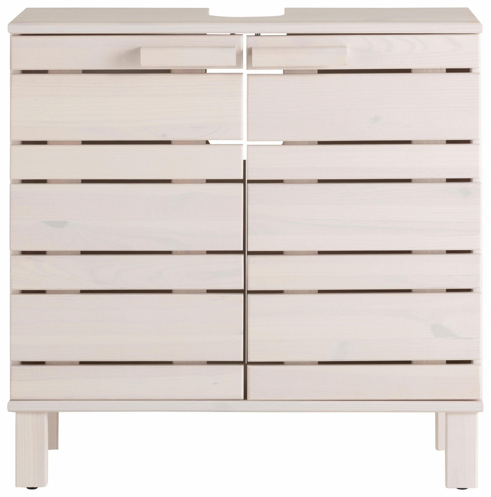 Шкаф под умывальник Джосси