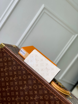 Louis Vuitton Brazza Wallet