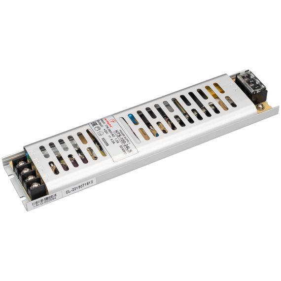 Блок питания Arlight HTS-100-24LS 24V 100W IP20 4,2A 023256