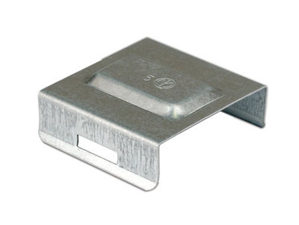 Пластина защитная бок. IP44 H50, RAL7004
