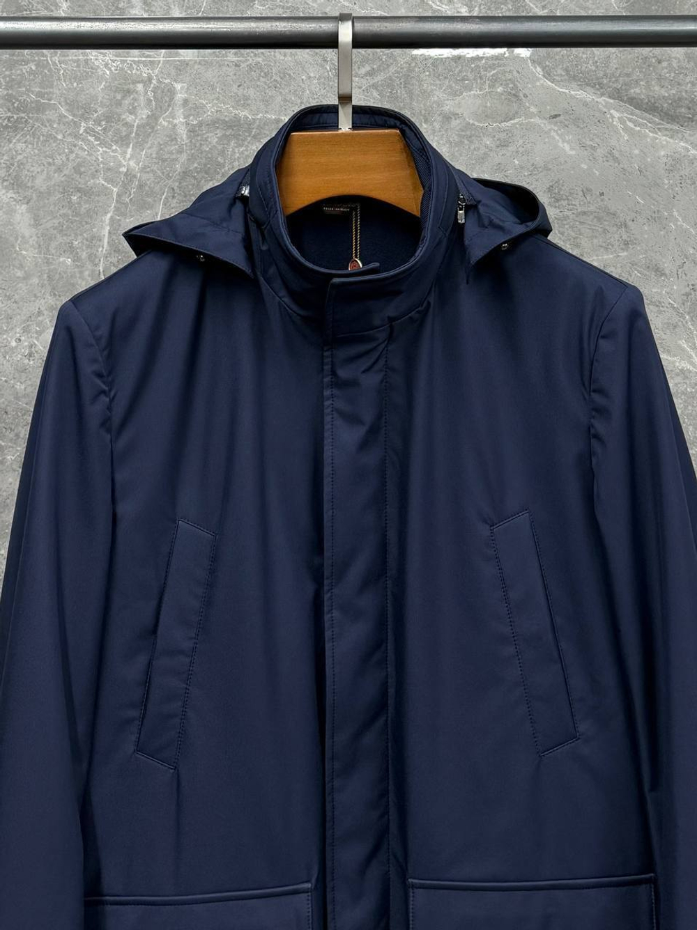Куртка Loro Piana