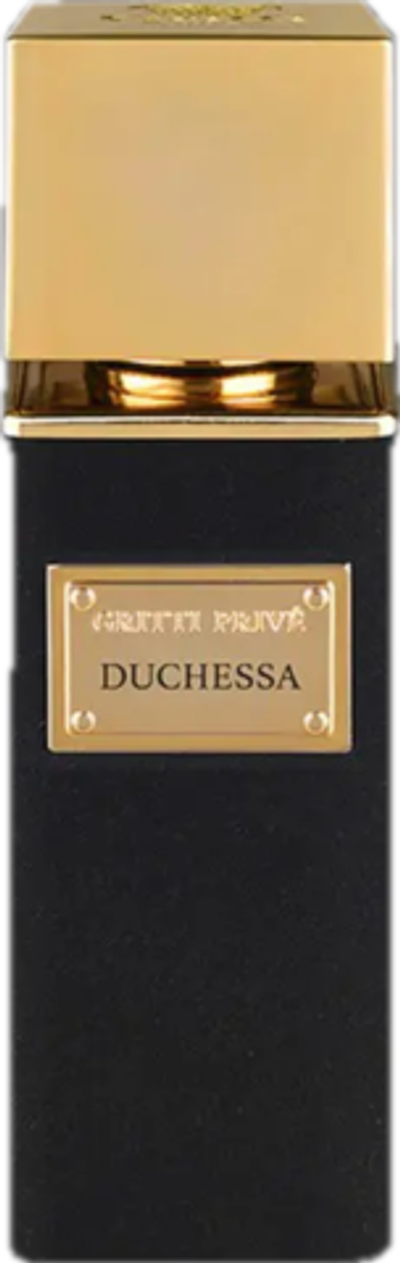 Gritti Duchessa Extrait de Parfum