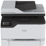 МФУ Ricoh MC240FW, цветное лазерное
