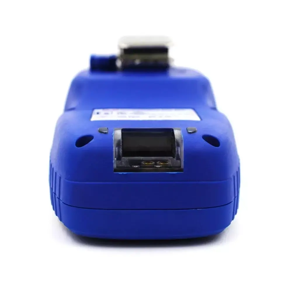 КИП-МГ5 газоанализатор четырехканальный с насосом портативный