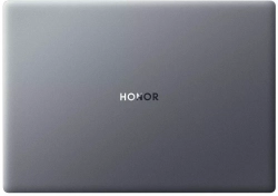 Ноутбук 14" Honor MagicBook X 14 Core i5 12450H/16Gb/512Gb SSD/14" WUXGA/Win11 Серый (5301AFKC)