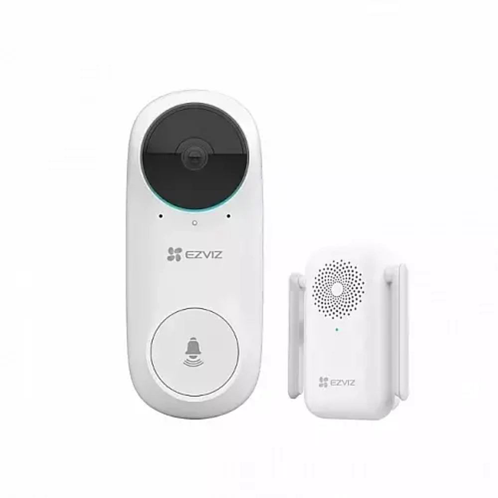 Умный звонок Ezviz CS-DB2C
