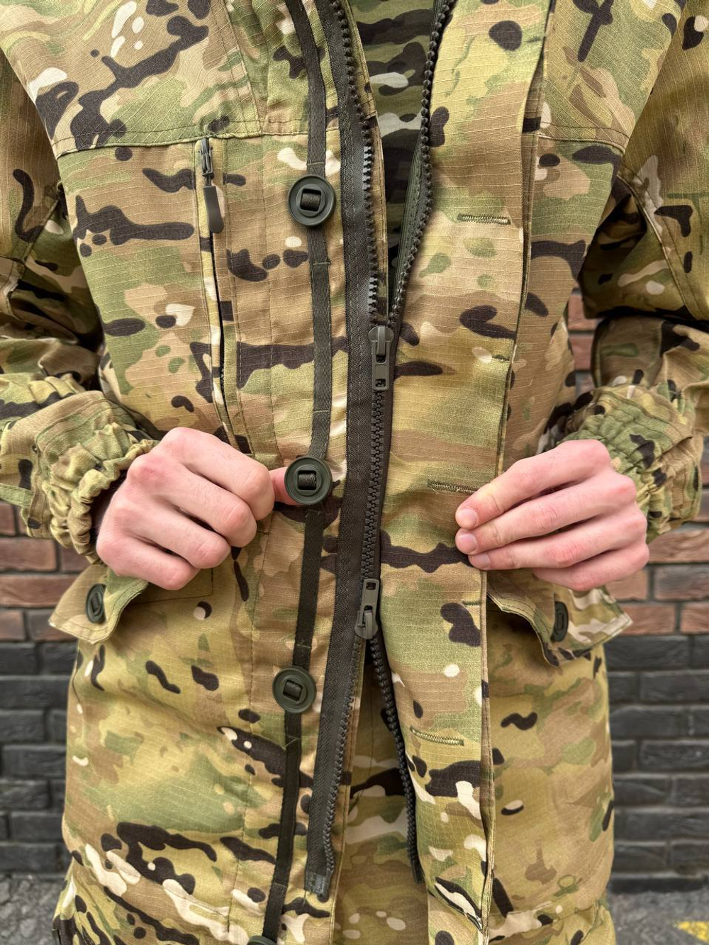 Костюм горка 6 весна лето / мультикам лайт