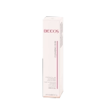 BECOS Мицеллярное масло для снятия макияжа- MAKE-UP REMOVING CLEANSING MICELLAR OIL,200 мл