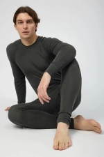 ТЕРМОБЕЛЬЕ КАЛЬСОНЫ STAYER МУЖСКИЕ 23-20307