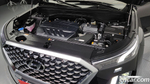 Hyundai Palisade Дизель 2.2 2WD (07.2021)