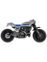 Мотоцикл Хот Вилс Ducati Scrambler Edition GDG44 HRR93