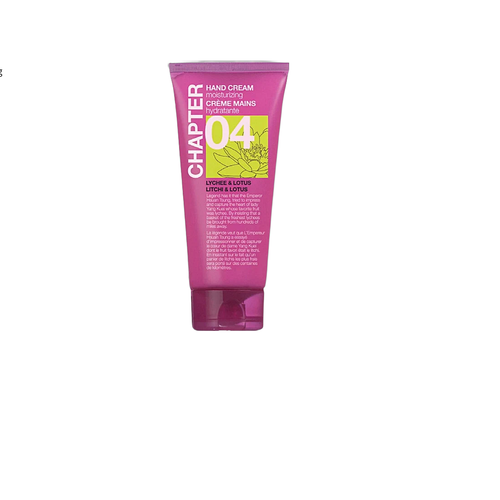 МАДЕС КОСМЕТИК Крем д/рук 100мл Личи и Лотос (9017)