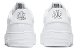 Кроссовки Nike Air Force 1 Pixel (Женская размерная сетка)