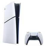 Игровая приставка Sony PlayStation 5 Slim Digital Edition (CFI-2118B), White