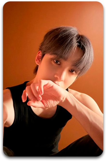 Карта / ATEEZ #1053