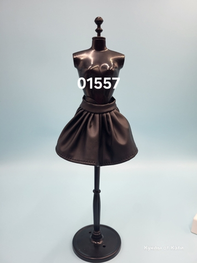 Одежда для куклы Барби винтаж юбка 01557