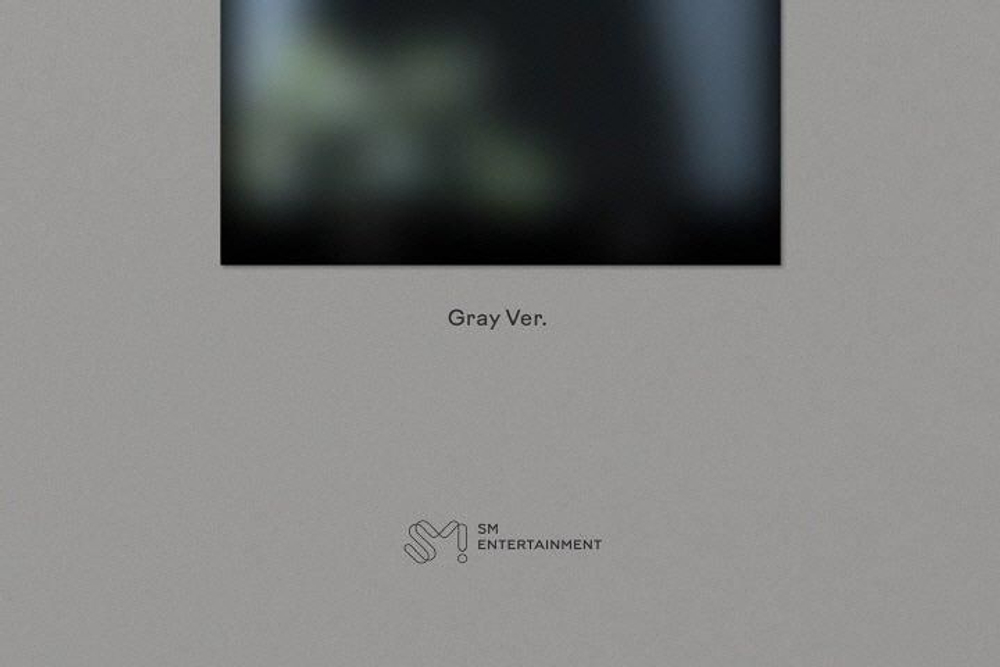 Альбом CHEN - Last Scene 3rd Mini Album PHOTO BOOK RANDOM Version