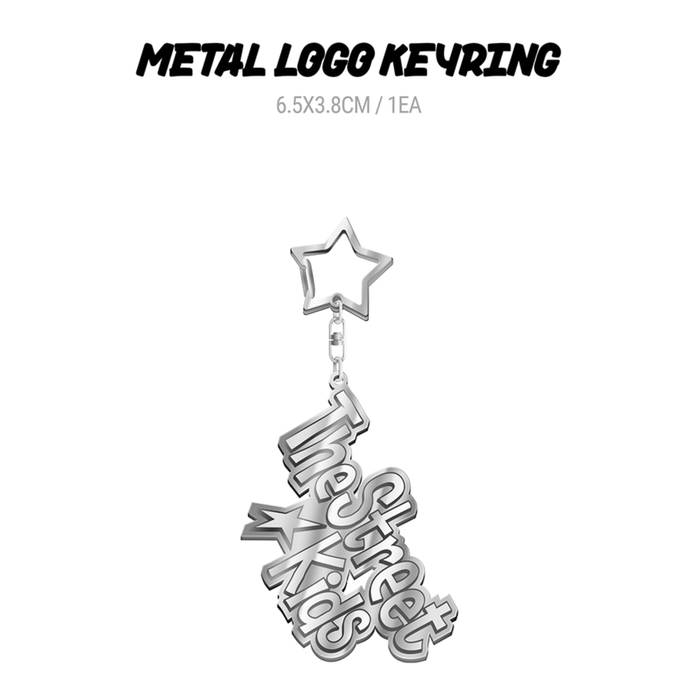 Набор Stray Kids - 2025 Season's Greeting [The Street Kids]