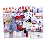 Настольная игра Crowd Games Pax Pamir. Большая игра