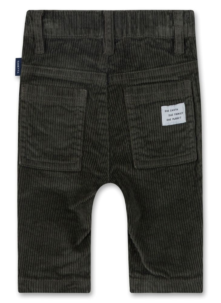 Брюки Sanetta Kidswear 126236 40057
