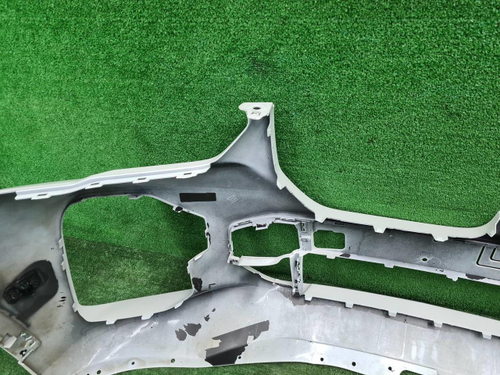 Бампер передний BMW X5 G05 (2018-2023) M-paket