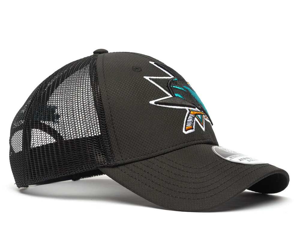 Бейсболка NHL San Jose Sharks