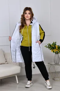 Костюм тройка УК-8-337/1 Fabrika