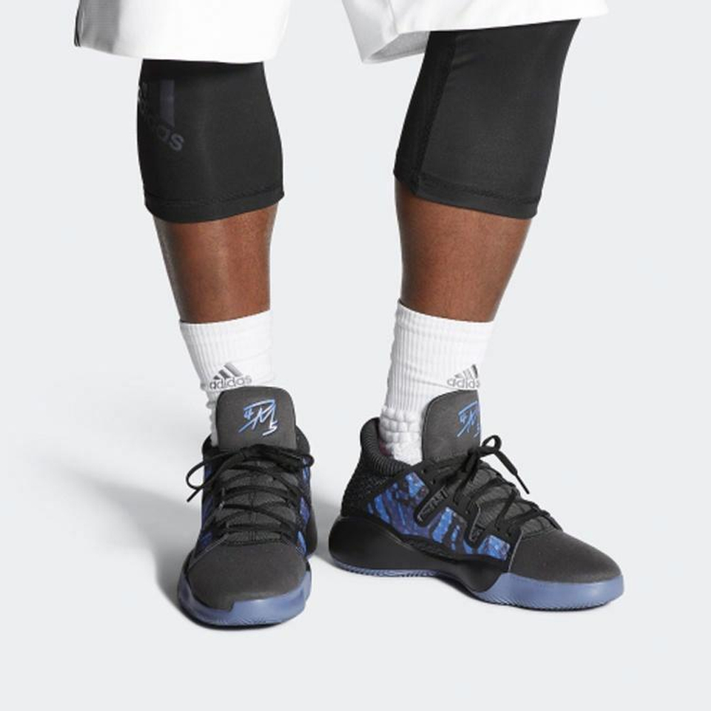 Кроссовки Adidas Pro Vision Select Player Edition