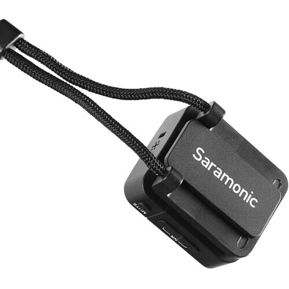 Saramonic SR-MC8
