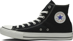 Converse Chuck Taylor All Star Hi 'Classic Black'