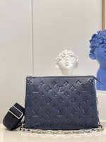 Louis Vuitton Coussin PM