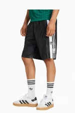 Шорты adidas Adibreak - черный