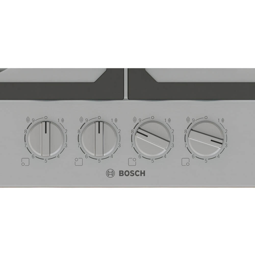Встраиваемая газовая варочная панель Bosch PCP6A5I90M