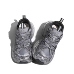 La Chapelle Shock Absorbers