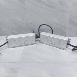 Влагозащищенные LED драйверы (блоки питания) 90 Вт и 185 Вт IP67