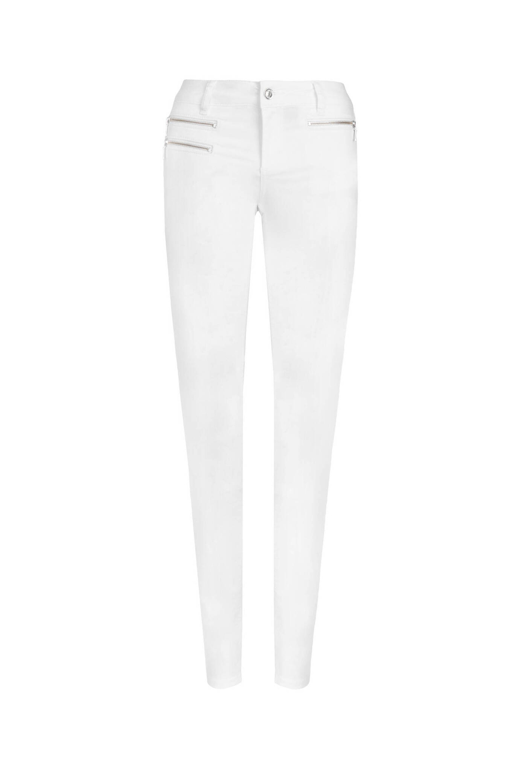 джинсы charming Liu Jo - белый(WXX038 T7144)