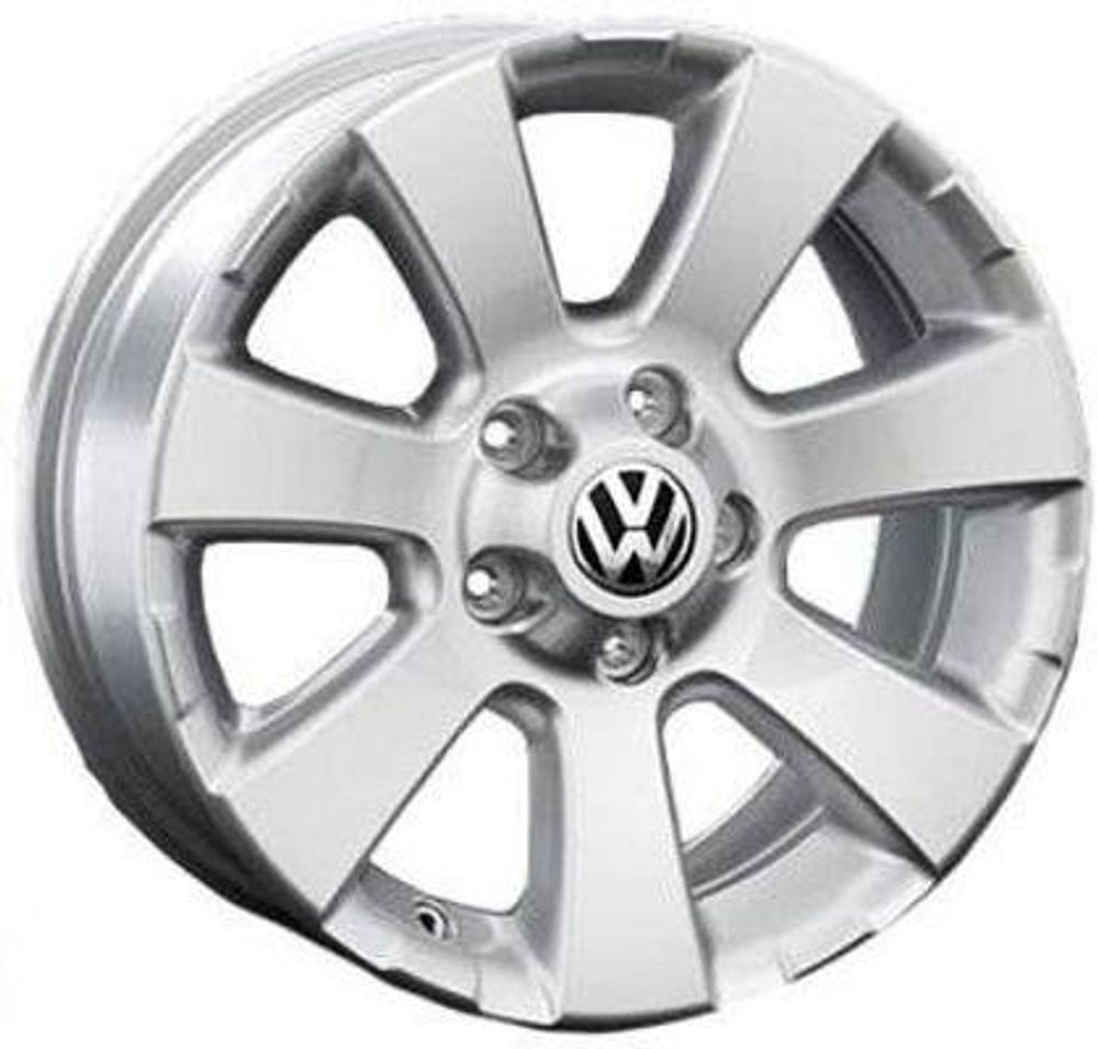LegeArtis VW83 6.5x16 5x112 ET 33 Dia 57.1 (HB)