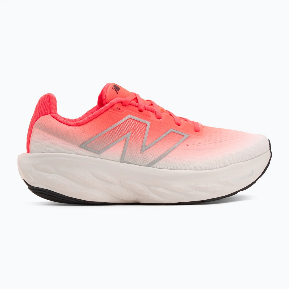Кроссовки для бега New Balance Fresh Foam X 1080 v14 urgent red
