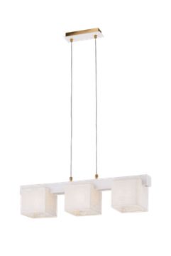 85636/3P WH+FGD (1) Люстра