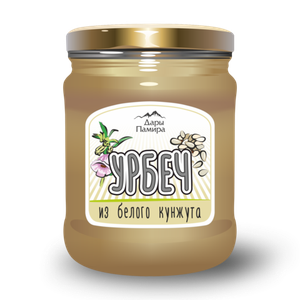 Урбеч из кунжута