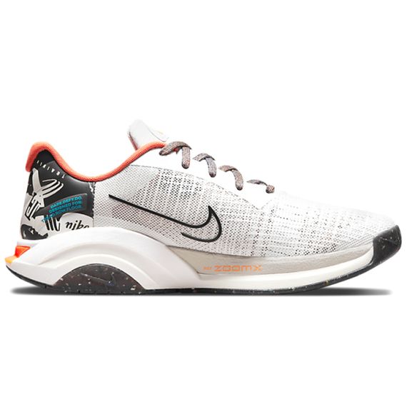 Кроссовки NIKE SuperRep для кроссовок Низки Мужские