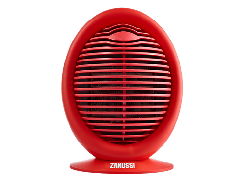 Тепловентилятор Zanussi ZFH/C-405 Красный