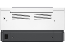 Принтер HP Neverstop Laser 1000a (4RY22A), A4, лазер ч/б, 20 стр/мин, 600х600, 32Мб, AirPrint, USB