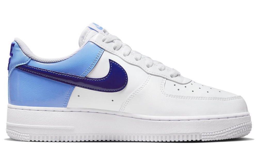 Кроссовки Nike Air Force 1 Low Ess (Женская размерная сетка)